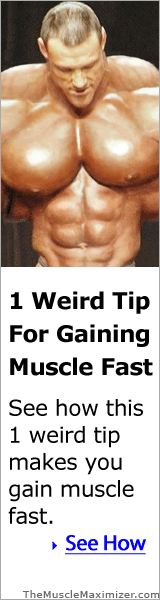 Muscle Building